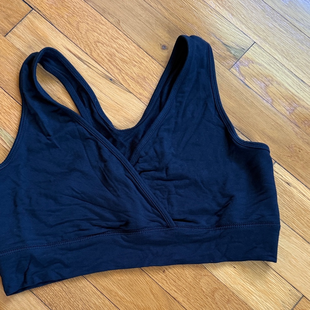 Kindred Bravely Nursing Bra